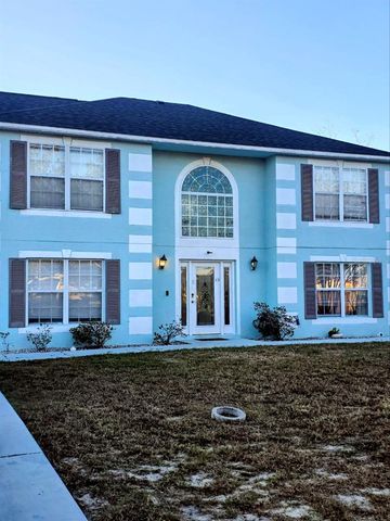 5391 BALDOCK AVENUE, Spring Hill, FL 34608