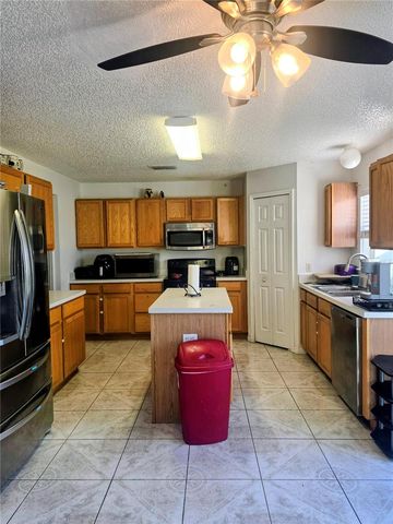 5391 BALDOCK AVENUE, Spring Hill, FL 34608