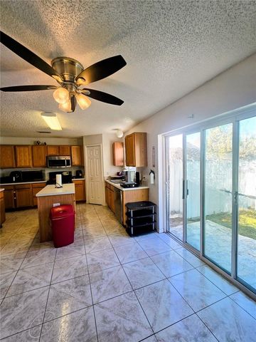 5391 BALDOCK AVENUE, Spring Hill, FL 34608