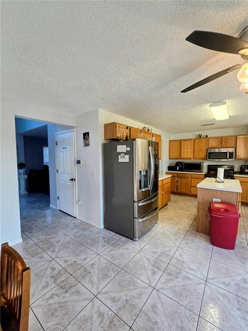 5391 BALDOCK AVENUE, Spring Hill, FL 34608