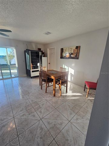 5391 BALDOCK AVENUE, Spring Hill, FL 34608