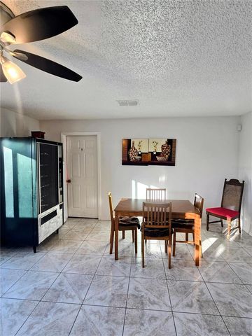 5391 BALDOCK AVENUE, Spring Hill, FL 34608