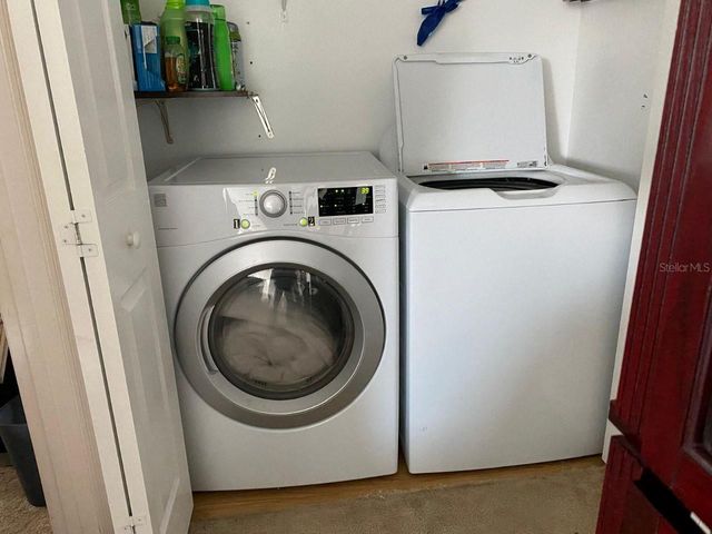 5391 BALDOCK AVENUE, Spring Hill, FL 34608