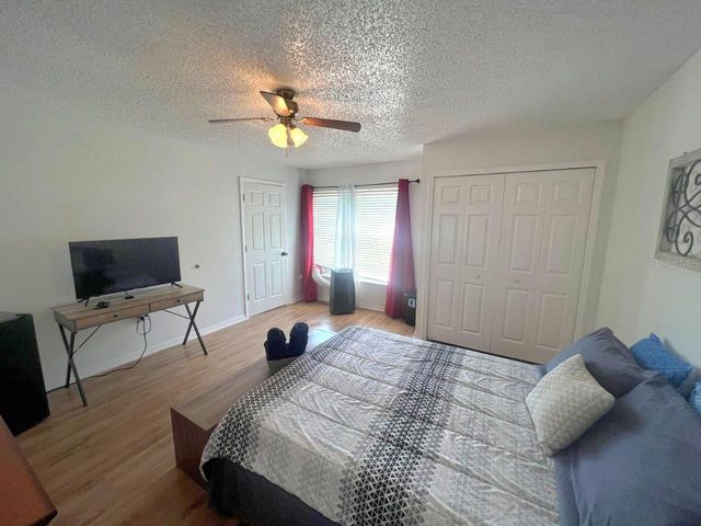 5391 BALDOCK AVENUE, Spring Hill, FL 34608