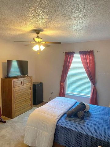 5391 BALDOCK AVENUE, Spring Hill, FL 34608