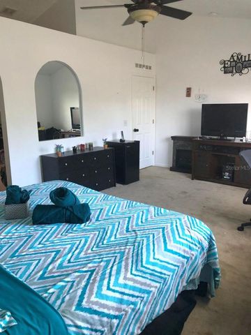 5391 BALDOCK AVENUE, Spring Hill, FL 34608