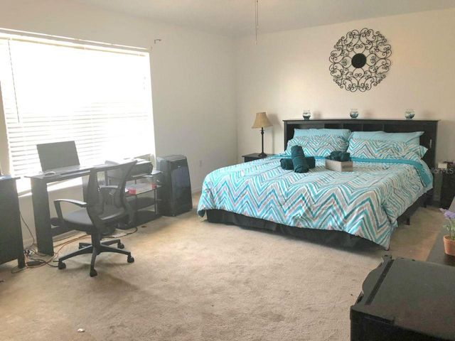 5391 BALDOCK AVENUE, Spring Hill, FL 34608