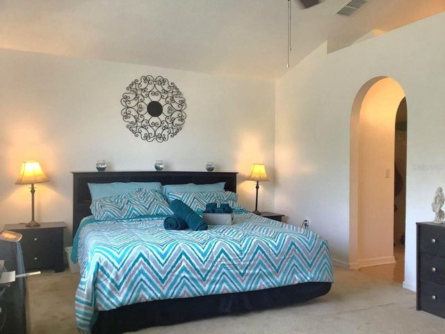 5391 BALDOCK AVENUE, Spring Hill, FL 34608