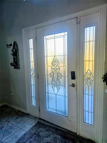 5391 BALDOCK AVENUE, Spring Hill, FL 34608