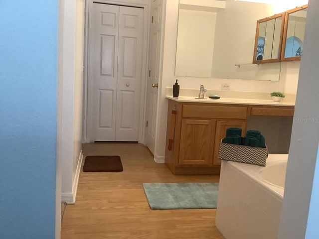 5391 BALDOCK AVENUE, Spring Hill, FL 34608