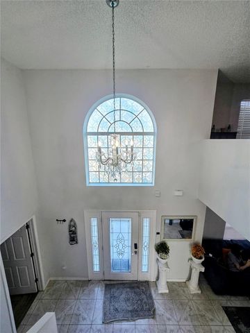 5391 BALDOCK AVENUE, Spring Hill, FL 34608