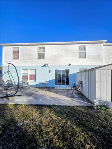 5391 BALDOCK AVENUE, Spring Hill, FL 34608