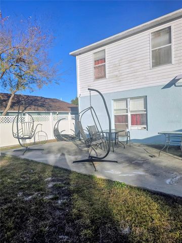 5391 BALDOCK AVENUE, Spring Hill, FL 34608