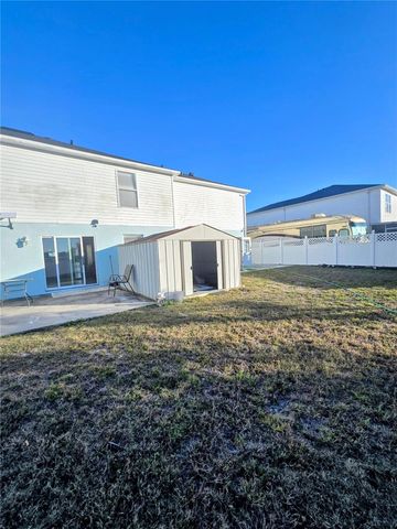 5391 BALDOCK AVENUE, Spring Hill, FL 34608