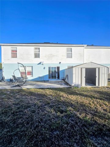 5391 BALDOCK AVENUE, Spring Hill, FL 34608