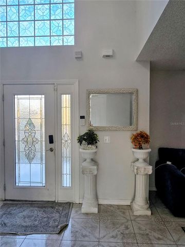 5391 BALDOCK AVENUE, Spring Hill, FL 34608