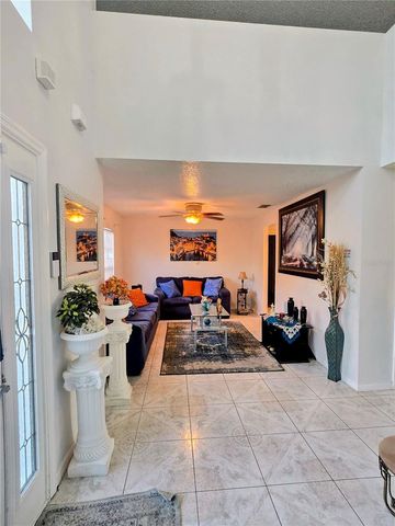 5391 BALDOCK AVENUE, Spring Hill, FL 34608