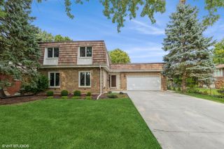 1024 Charlene Lane, Schaumburg, IL 60193