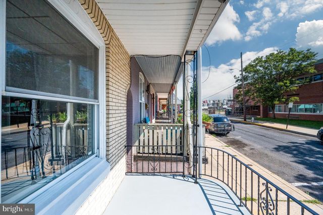 1218 LOCUST ST, Reading, PA 19604