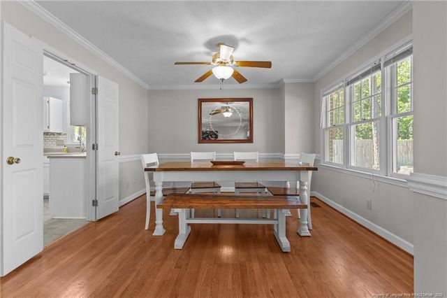 7783 Trappers Road, Fayetteville, NC 28311