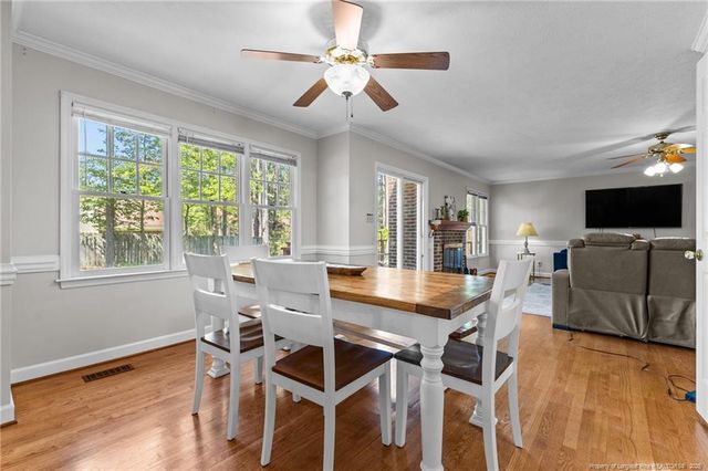 7783 Trappers Road, Fayetteville, NC 28311