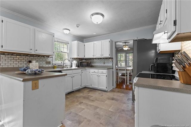 7783 Trappers Road, Fayetteville, NC 28311