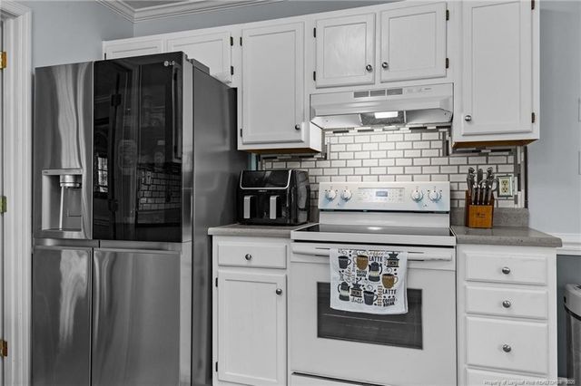 7783 Trappers Road, Fayetteville, NC 28311