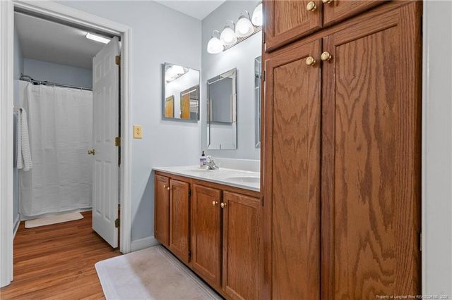 7783 Trappers Road, Fayetteville, NC 28311