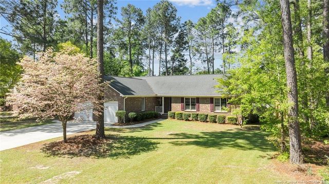 7783 Trappers Road, Fayetteville, NC 28311