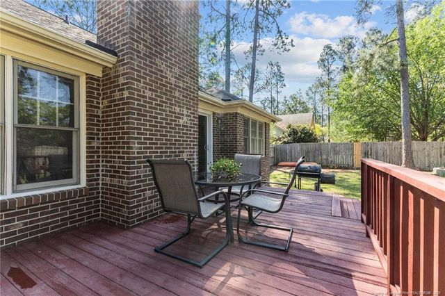 7783 Trappers Road, Fayetteville, NC 28311