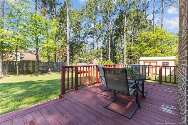 7783 Trappers Road, Fayetteville, NC 28311