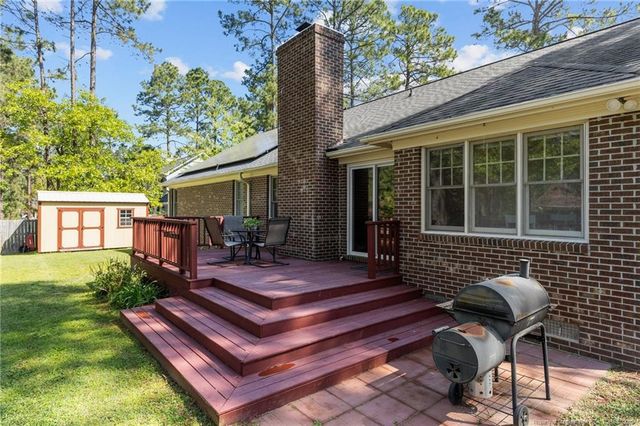 7783 Trappers Road, Fayetteville, NC 28311