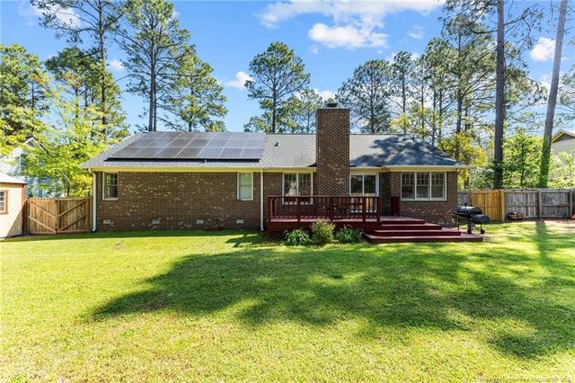 7783 Trappers Road, Fayetteville, NC 28311