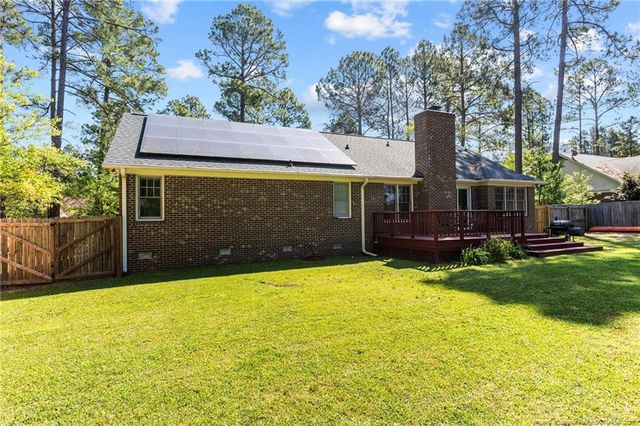 7783 Trappers Road, Fayetteville, NC 28311