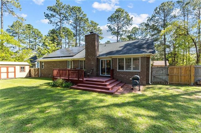 7783 Trappers Road, Fayetteville, NC 28311