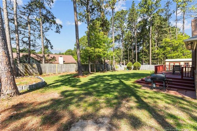 7783 Trappers Road, Fayetteville, NC 28311