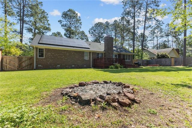 7783 Trappers Road, Fayetteville, NC 28311