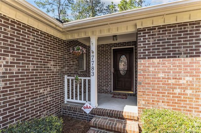 7783 Trappers Road, Fayetteville, NC 28311
