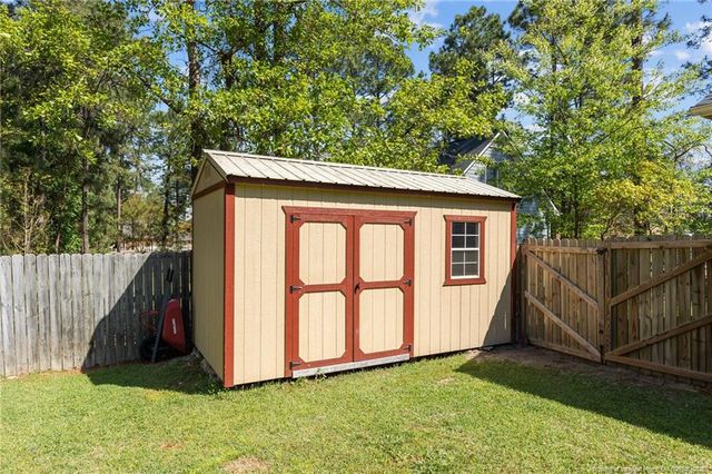 7783 Trappers Road, Fayetteville, NC 28311