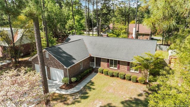 7783 Trappers Road, Fayetteville, NC 28311
