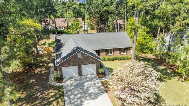 7783 Trappers Road, Fayetteville, NC 28311