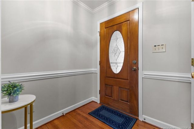 7783 Trappers Road, Fayetteville, NC 28311