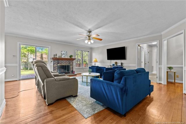 7783 Trappers Road, Fayetteville, NC 28311