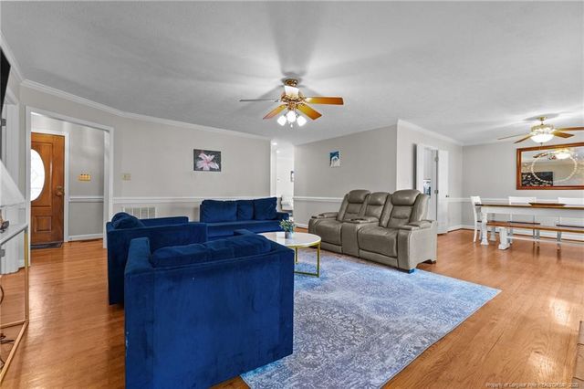 7783 Trappers Road, Fayetteville, NC 28311