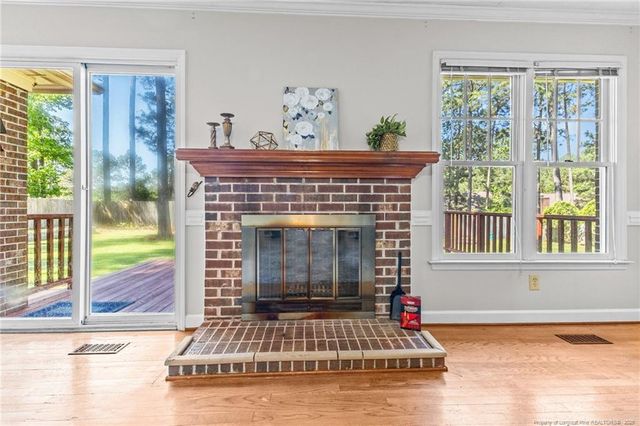 7783 Trappers Road, Fayetteville, NC 28311