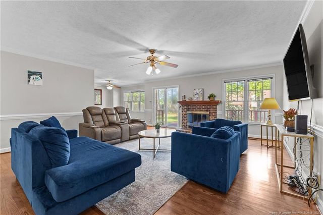 7783 Trappers Road, Fayetteville, NC 28311