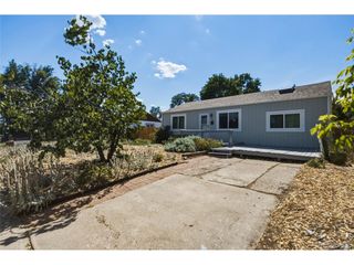 1145 S Vrain St, Denver, CO 80219