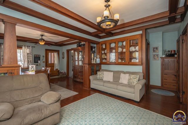 301 Walnut ST, Valley Falls, KS 66088