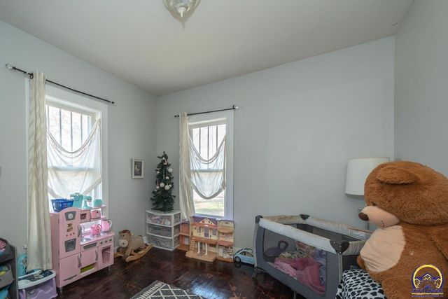 301 Walnut ST, Valley Falls, KS 66088