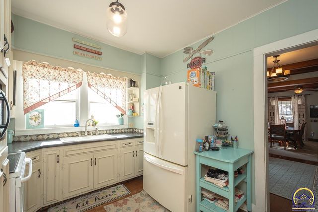 301 Walnut ST, Valley Falls, KS 66088